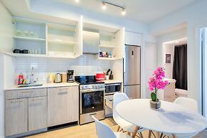 Panorama Suites Downtown Toronto