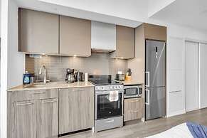 Panorama Suites Downtown Toronto