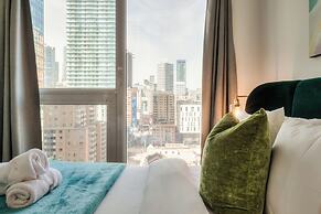 Panorama Suites Downtown Toronto