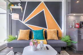 Panorama Suites Downtown Toronto