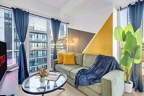 Panorama Suites Downtown Toronto