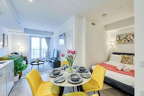 Panorama Suites Downtown Toronto
