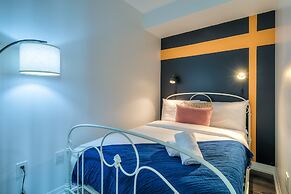 Panorama Suites Downtown Toronto