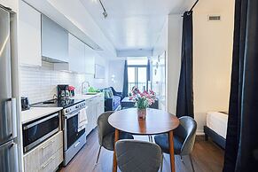 Panorama Suites Downtown Toronto