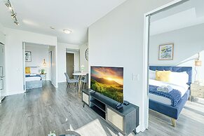 Panorama Suites Downtown Toronto