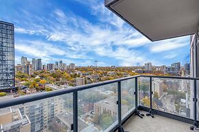 Panorama Suites Downtown Toronto