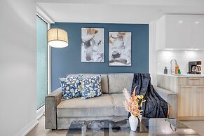 Panorama Suites Downtown Toronto