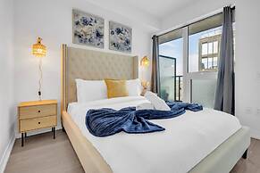 Panorama Suites Downtown Toronto