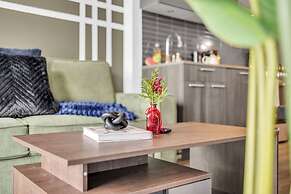 Panorama Suites Downtown Toronto
