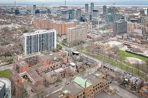 Panorama Suites Downtown Toronto