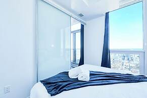 Panorama Suites Downtown Toronto