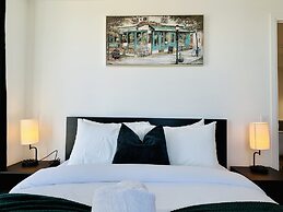 Panorama Suites Downtown Toronto