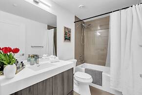Panorama Suites Downtown Toronto