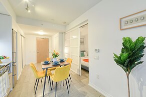 Panorama Suites Downtown Toronto