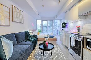 Panorama Suites Downtown Toronto