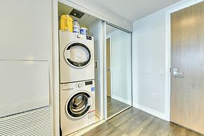 Panorama Suites Downtown Toronto