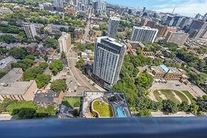 Panorama Suites Downtown Toronto