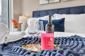 Panorama Suites Downtown Toronto