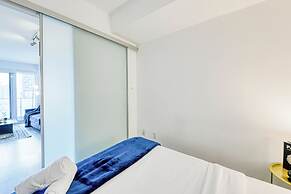 Panorama Suites Downtown Toronto