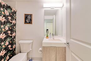 Panorama Suites Downtown Toronto