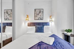 Panorama Suites Downtown Toronto