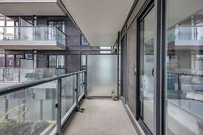 Panorama Suites Downtown Toronto