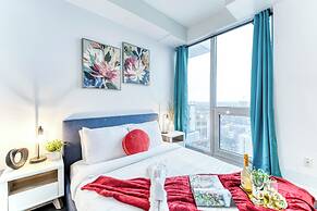 Panorama Suites Downtown Toronto