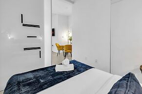 Panorama Suites Downtown Toronto