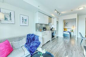 Panorama Suites Downtown Toronto
