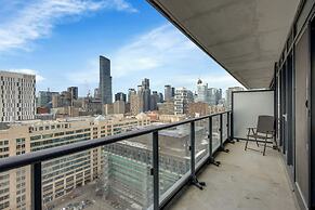Panorama Suites Downtown Toronto