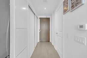 Panorama Suites Downtown Toronto
