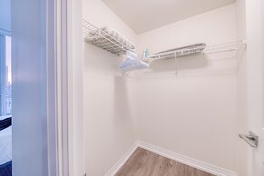 Panorama Suites Downtown Toronto