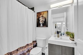 Panorama Suites Downtown Toronto