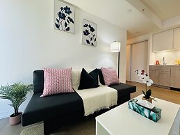 Panorama Suites Downtown Toronto