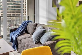 Panorama Suites Downtown Toronto