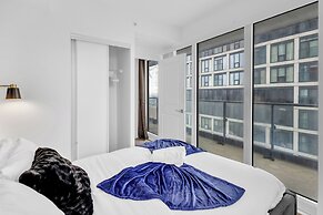 Panorama Suites Downtown Toronto