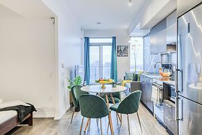 Panorama Suites Downtown Toronto