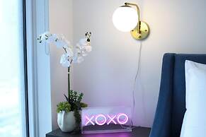 Panorama Suites Downtown Toronto