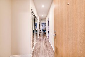 Panorama Suites Downtown Toronto