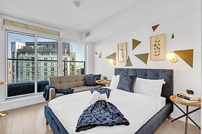 Panorama Suites Downtown Toronto