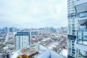 Panorama Suites Downtown Toronto