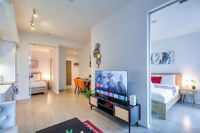 Panorama Suites Downtown Toronto