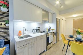Panorama Suites Downtown Toronto