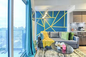 Panorama Suites Downtown Toronto