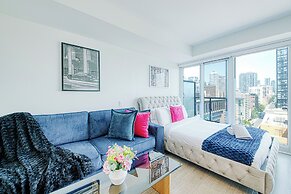 Panorama Suites Downtown Toronto