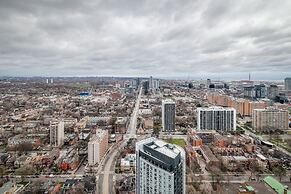 Panorama Suites Downtown Toronto