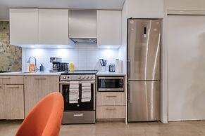 Panorama Suites Downtown Toronto