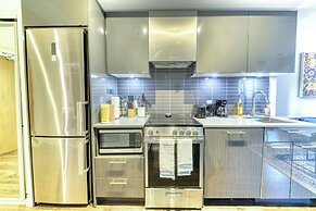 Panorama Suites Downtown Toronto