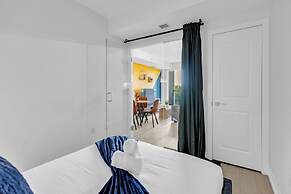 Panorama Suites Downtown Toronto