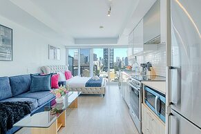 Panorama Suites Downtown Toronto